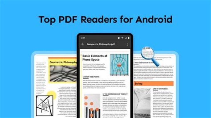 Top Books PDF Manager: Efficient PDF Editing & Management