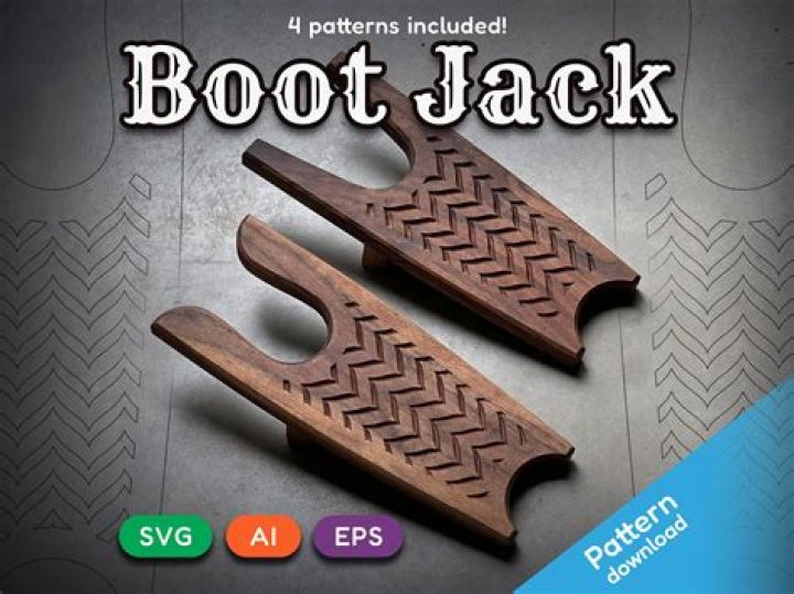 Free Download Boot Jack Plans PDF – Instant Access