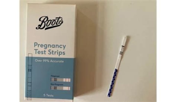 Boots Pregnancy Test Instructions PDF: Easy Step-by-Step Guide