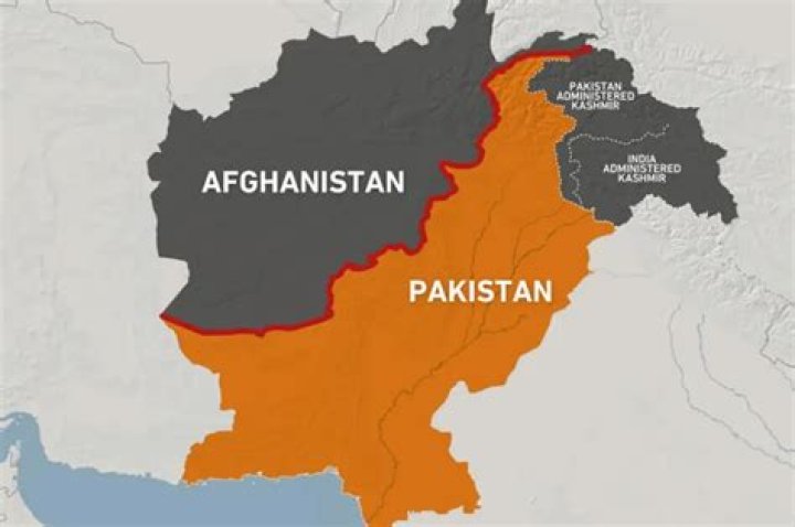 Comprehensive Border Management Between Pakistan and Afghanistan: Key Insights & PDF Analysis