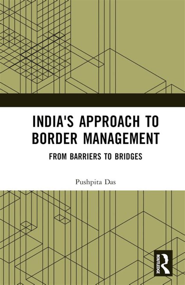 Border Management in India: Comprehensive PDF Guide
