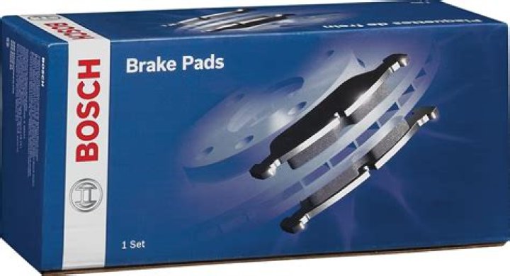 Bosch Brake Pads Price List PDF: Affordable & Trusted Pricing