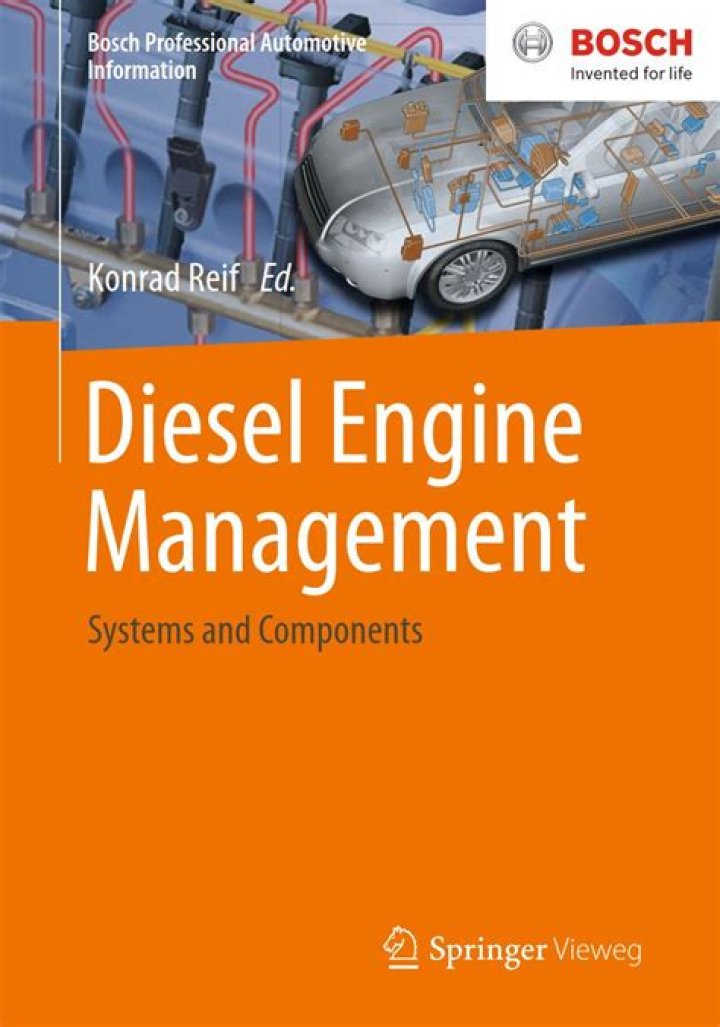 Bosch Engine Management System PDF: Complete Guide & Technical Manual