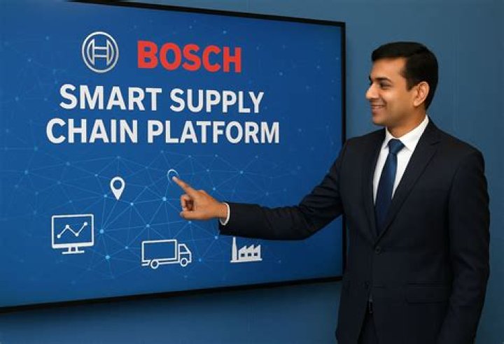 Optimize Bosch Supply Chain Management with Essential PDFs