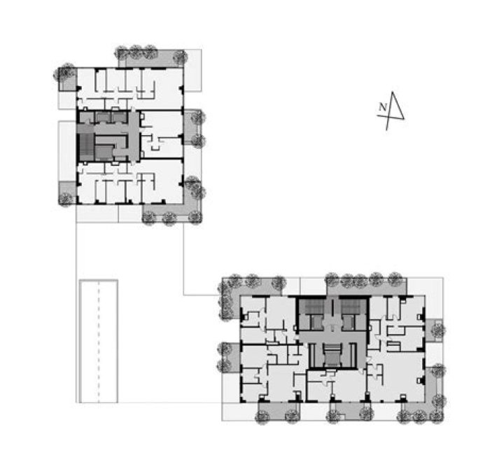 Bosco Verticale Floor Plans PDF: Detailed Architectural Blueprints
