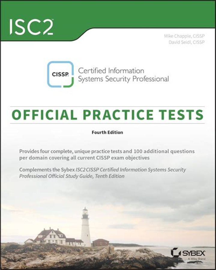 Boson CISSP Practice Test PDF: Master Exam Readiness