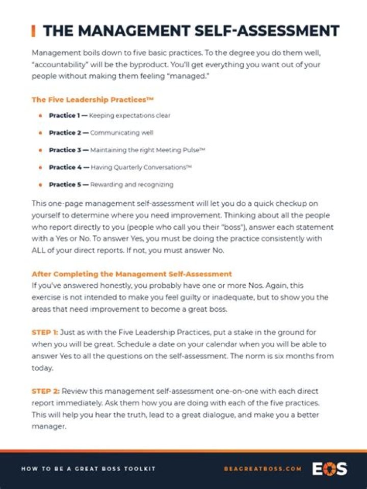 Master Boss Management with This Essential PDF Guide