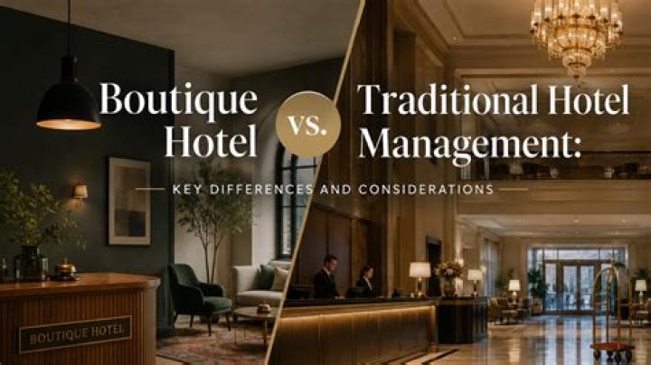 Boutique Hotel Management PDF: Expert Tips & Strategies