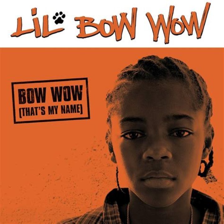 Bow Wow Bow Wow (smoss) and his daughter Shai are Instagram's cutest