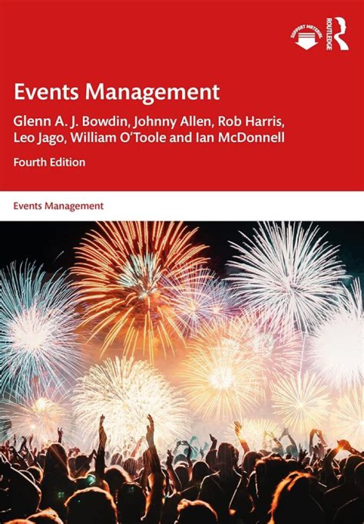 Comprehensive Bowdin Events Management PDF Guide