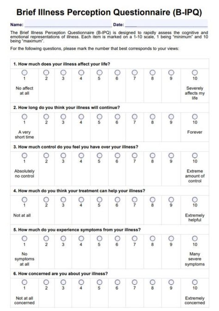 BPI Test PDF: How to Conduct & Interpret Bank Process Evaluation