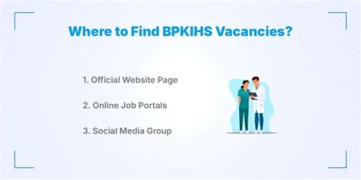 Download BPkihs Salary Sheet PDF Easily