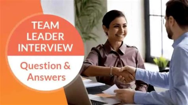 BPO Team Leader Interview Questions & Answers PDF: Expert Prep Guide