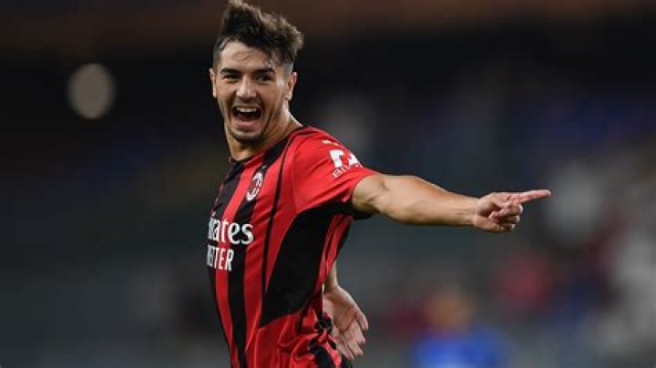 Brahim Diaz earns AC Milan first win, West Ham go top in England CGTN