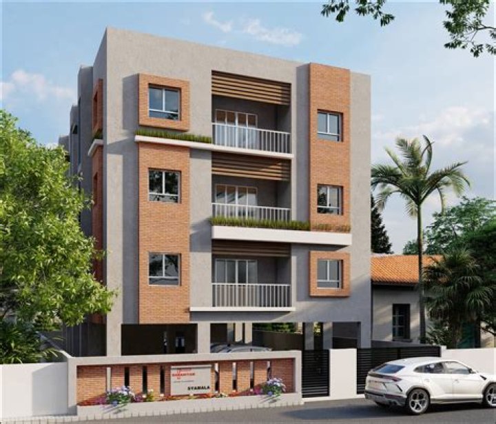 Brahmin Old Age Home in Nanganallur: Price List & Services PDF