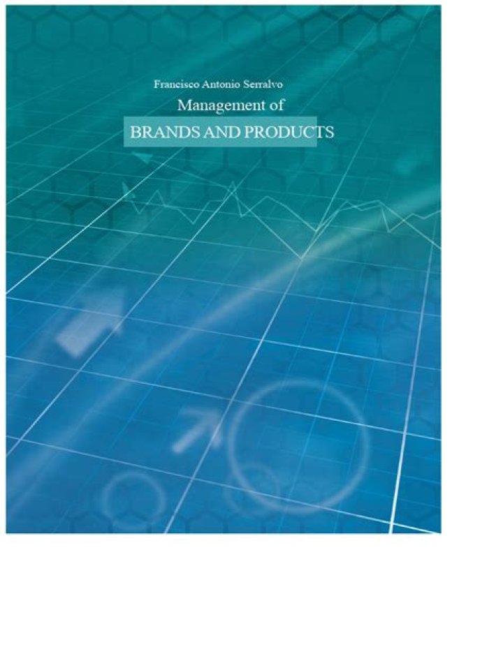 Master Brand and Product Management: Essential PDF Guide
