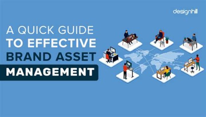 Master Brand Asset Management: Essential PDF Guide