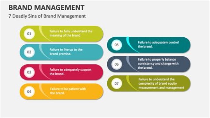 Brand Management 101: Mastering Brand Strategy in PDF
