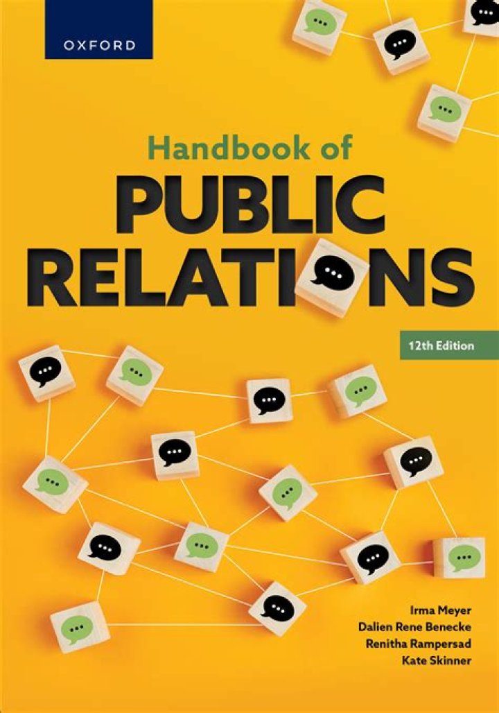 Master Brand Management and Public Relations with Our Free PDF Guide