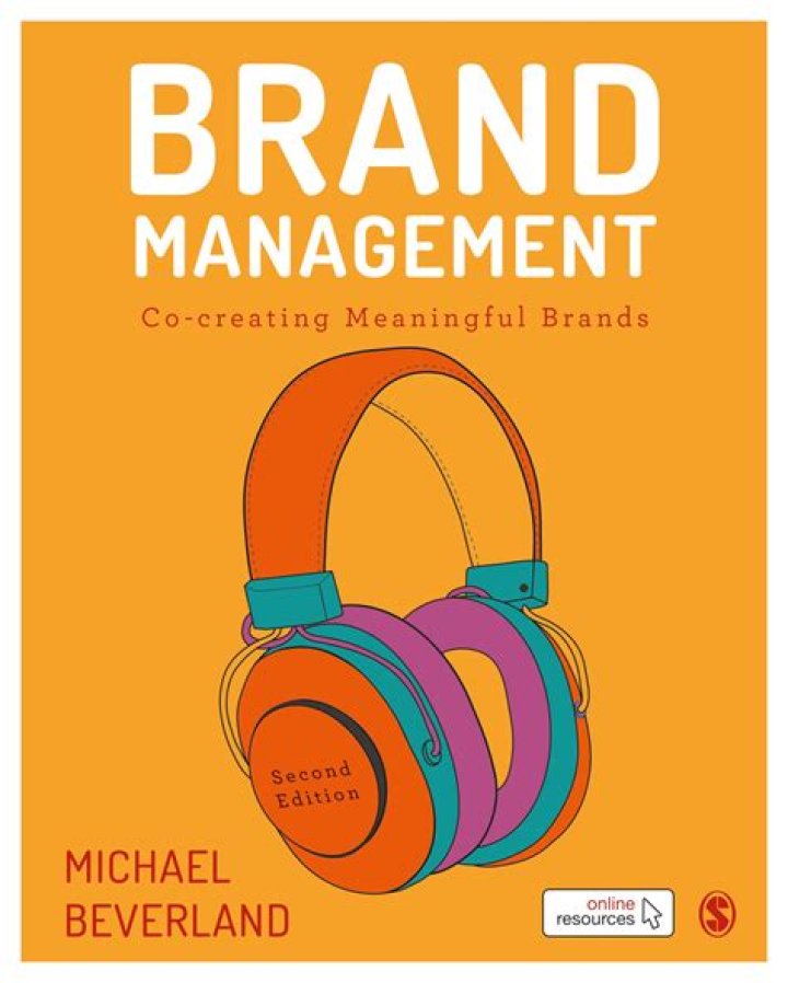 Co-Creating Meaningful Brands: A Brand Management PDF Guide
