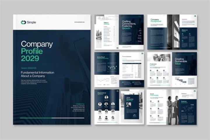 Brand Management Company Profile PDF – Expert Insights & Complete Company Overview