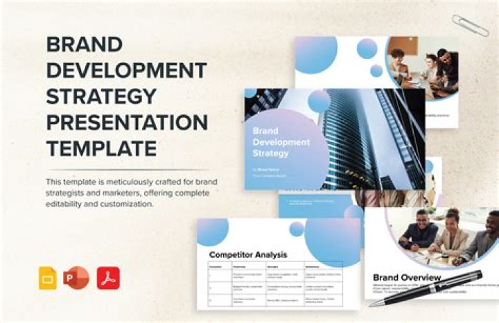 Brand Management Firm Portfolio Presentation PDF – Expert Case Studies & Results