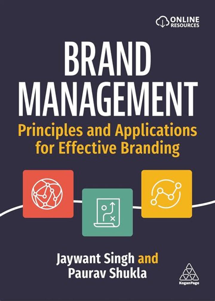 Master Brand Management: Free PDF Ebook for Success