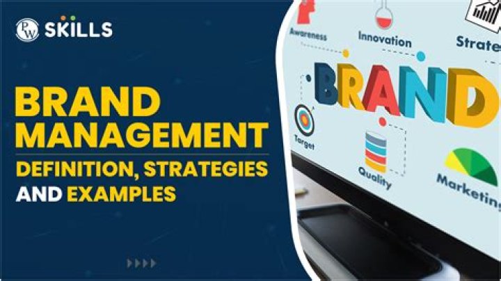Master Brand Management in Marketing: Essential PDF Guide