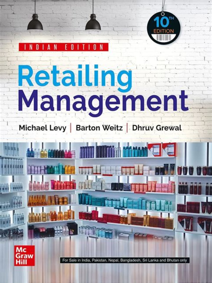 Master Brand Management in Retailing: A Comprehensive PDF Guide