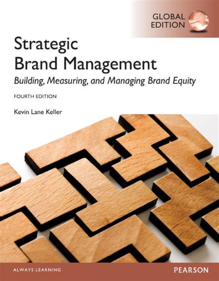 Master Brand Management with Kevin Lane Keller: Expert Insights PDF