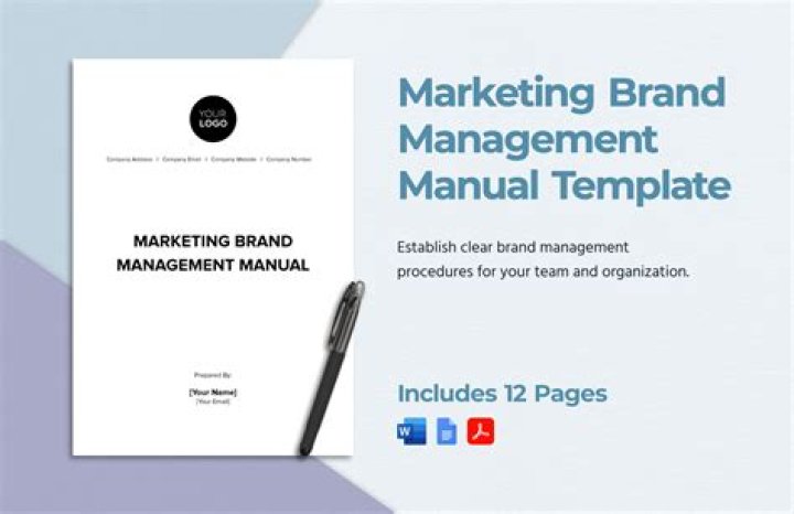 Master Brand Management with MBA-Level PDF Guide