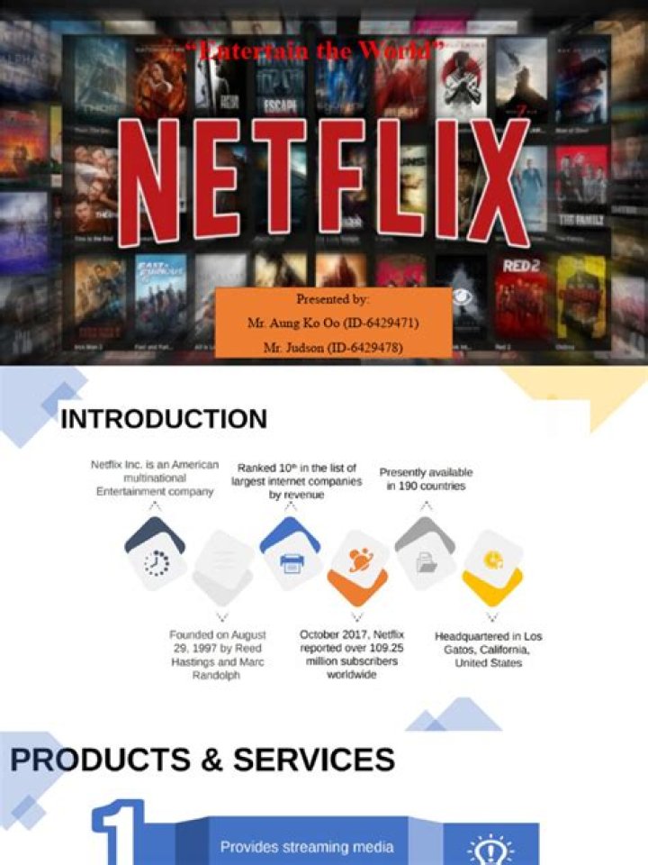 Master Brand Management for Netflix: A PDF Guide