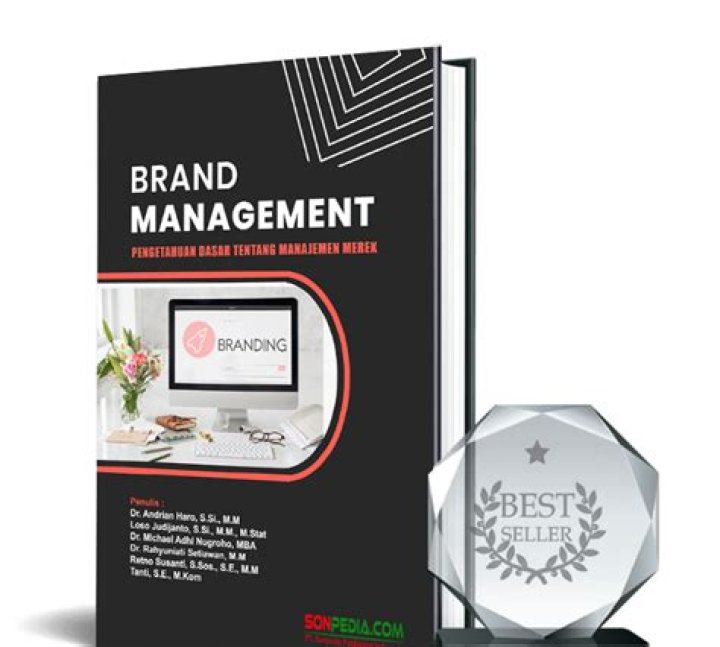 Master Brand Management: Free PDF Ebook for Success