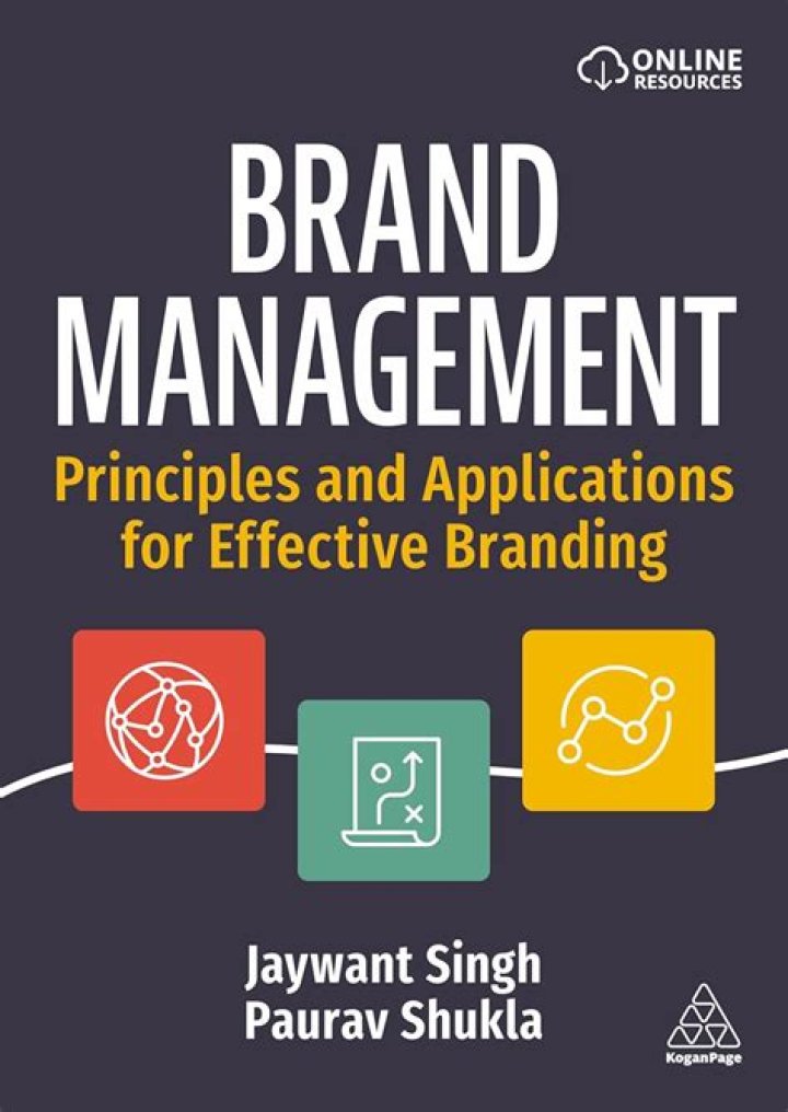 Brand Management Principles and Practices by Kirti Dutta: Mastering Brand Strategy