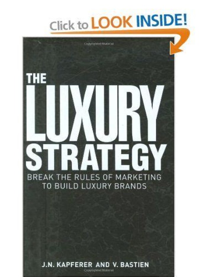 Brand Management Strategies for Luxury and Mass Markets: A Comprehensive PDF Guide