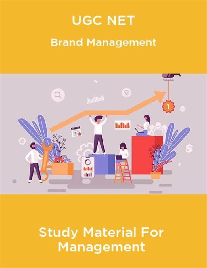 Essential Brand Management Study Material PDF for Success