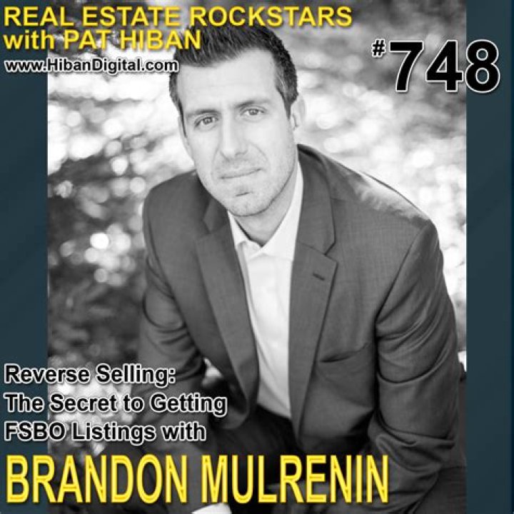 Brandon Mulrenin Listing Presentation PDF – Expert Property Presentation Guide
