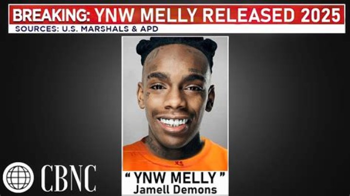 BREAKING YNW Melly NEW RELEASE DATE ANNOUNCED, Here's When... YouTube