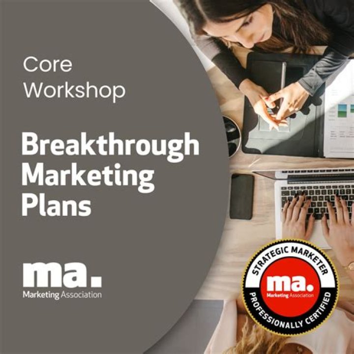 Breakthrough Marketing Plans PDF: Transform Your Strategy Today