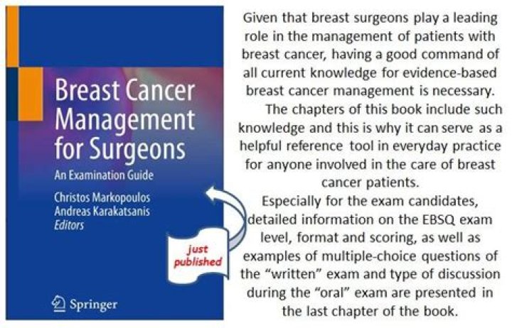 Comprehensive Breast Cancer Management for Surgeons: Expert PDF Guide