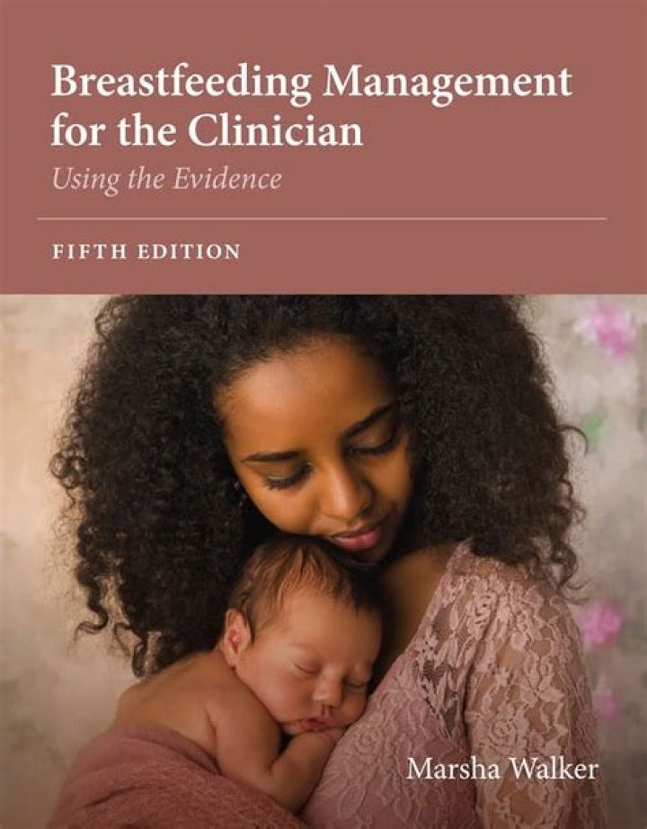 Evidence-Based Breastfeeding Management for Clinicians PDF Guide