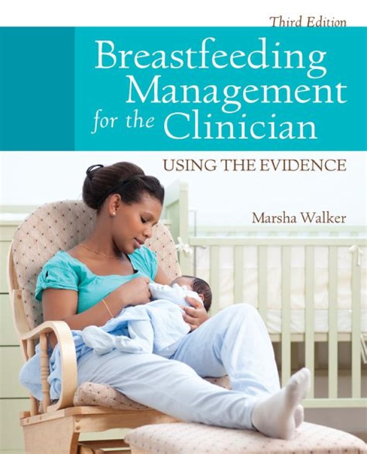 Breastfeeding Management for Clinicians: Evidence-Based PDF Guide