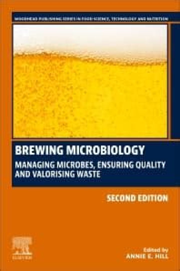 Brewing Microbiology: Managing Microbes – Essential PDF Guide