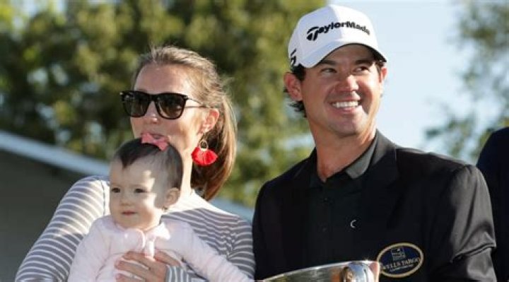 Brian Harman Golfer Net Worth 2023 Bio, Family, Wife, House, Career Earnings The Expert Golf