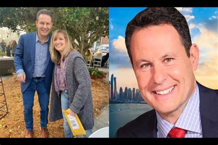 Brian Kilmeade Wife Discovering Dawn Kilmeade's Life &mdash; citiMuzik