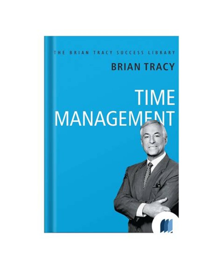 Master Personal Time Management with Brian Tracy’s PDF Guide