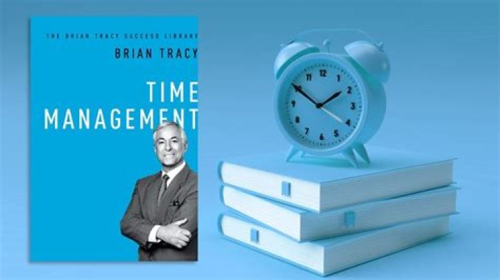 Master Time Management Like Brian Tracy: Free PDF Download