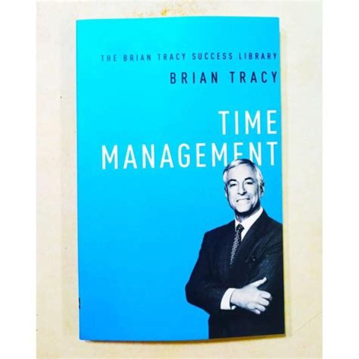 Master Time Management with Brian Tracy’s Proven PDF Techniques