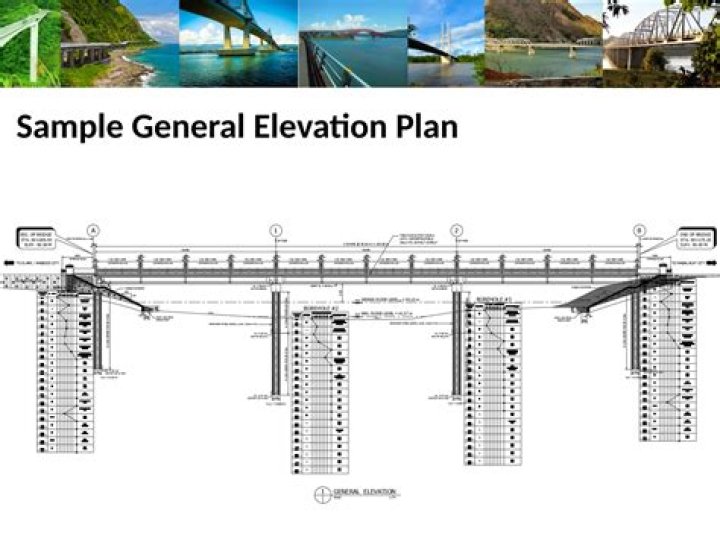 Bridge Plan PDF: Download Full Construction Blueprint