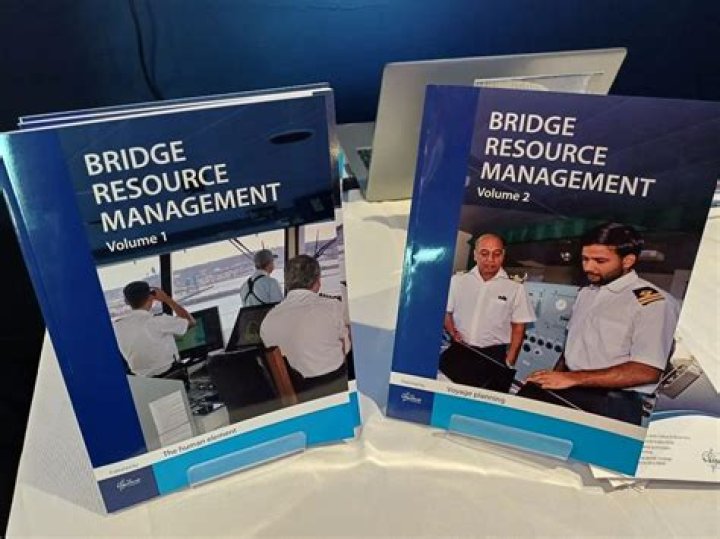 Bridge Resource Management & Limited Tonnage PDF Guide